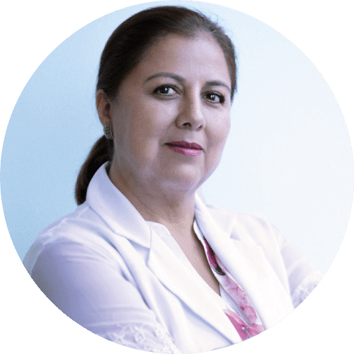 pediatra en Quito