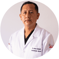 Gastroenterologo en QUito
