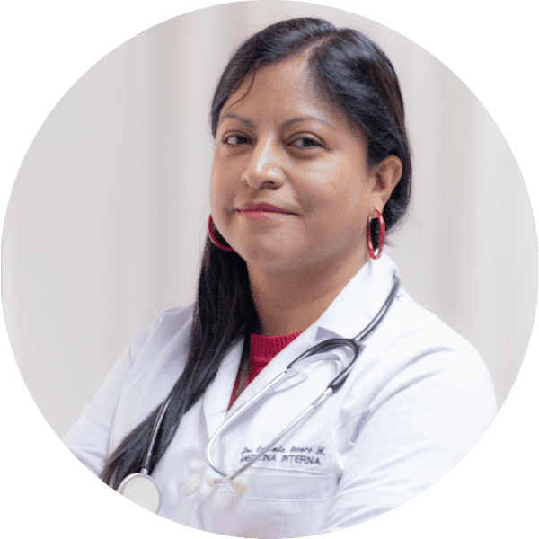 Medicina interna en quito