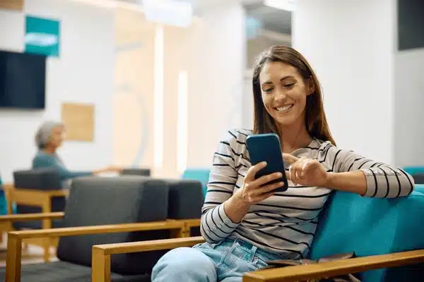 Ventajas de agendar cita médica desde tu celular