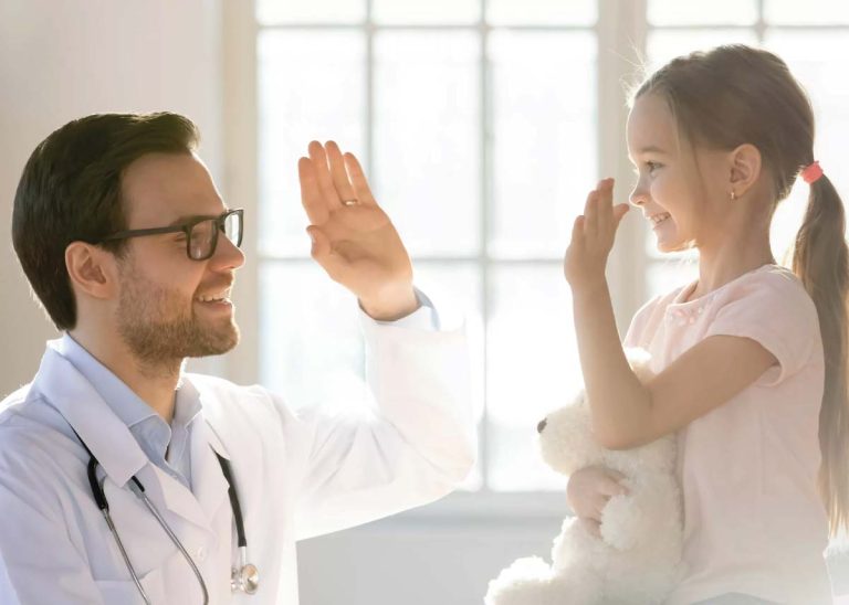 REGRESO A CLASES CHEQUEO MEDICO COMPLETO