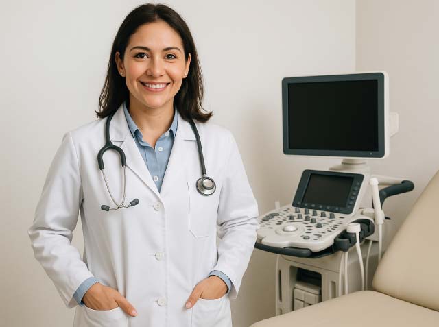 ¿Obstetra que es?¿Y como te ayuda?