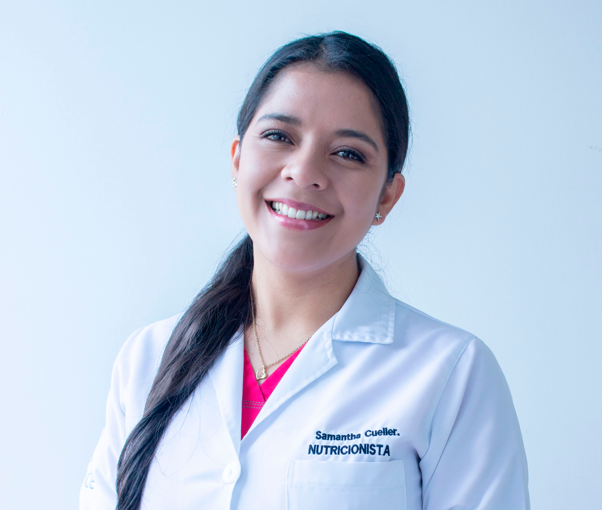 NUTRICIONISTA CLINICA