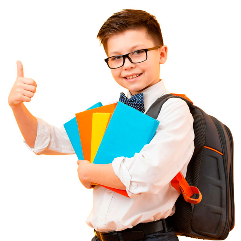 Regreso a clases en Quito