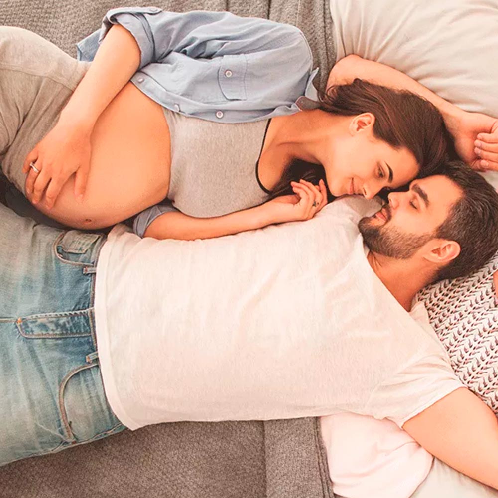 Sexo durante el embarazo: mitos, beneficios y consejos seguros